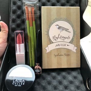 September Boxy Charm